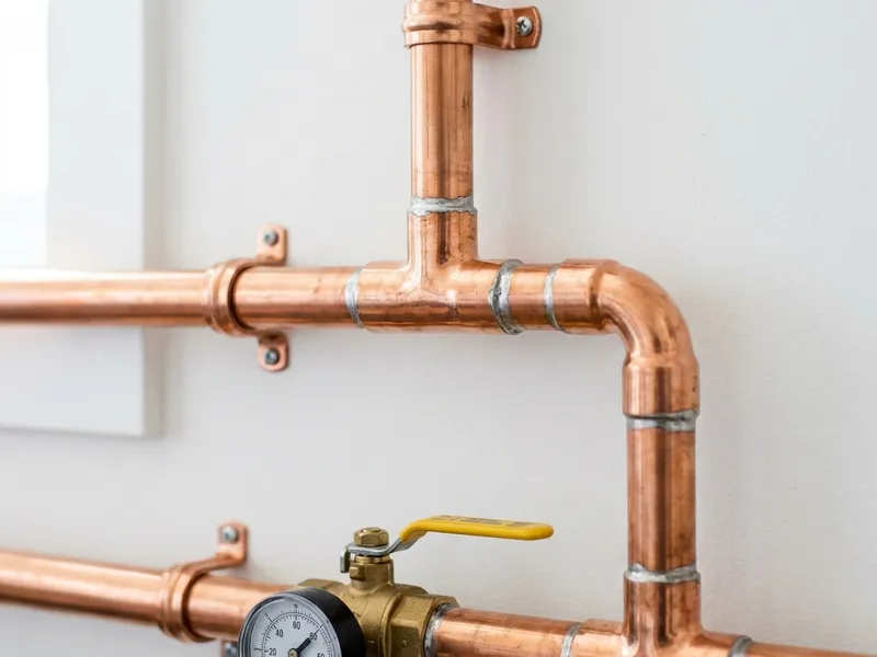 Pipe Repair & Replacement Plumber in Ellaville, GA